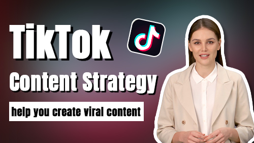 TikTok Content Strategy 