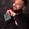 print on demand Wallet