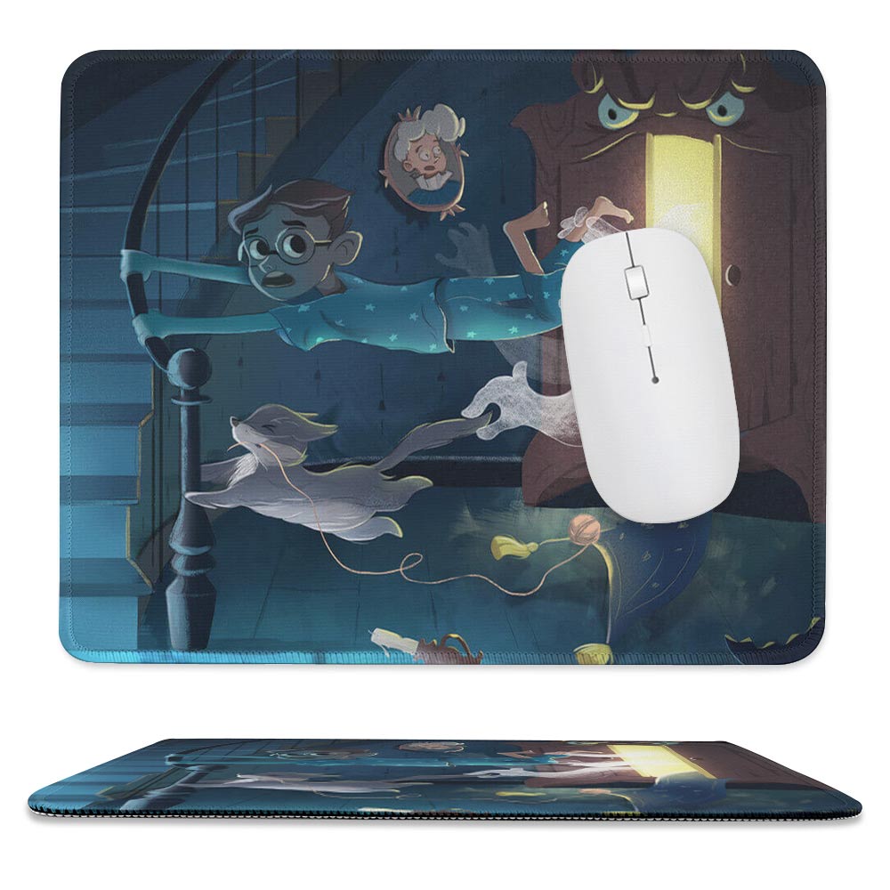print on demand Mousepads