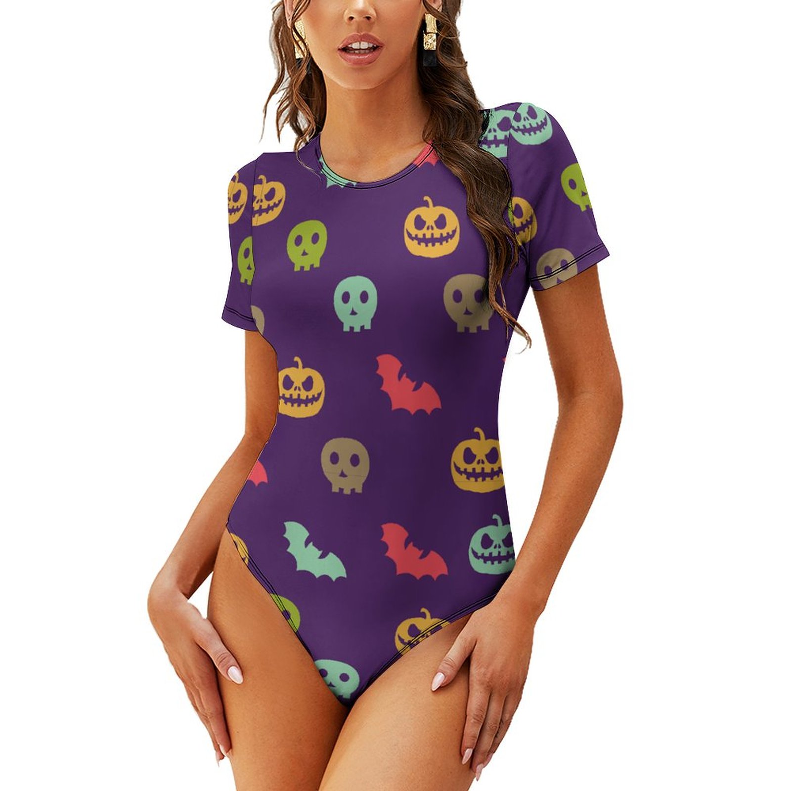print on demand Swimsuit