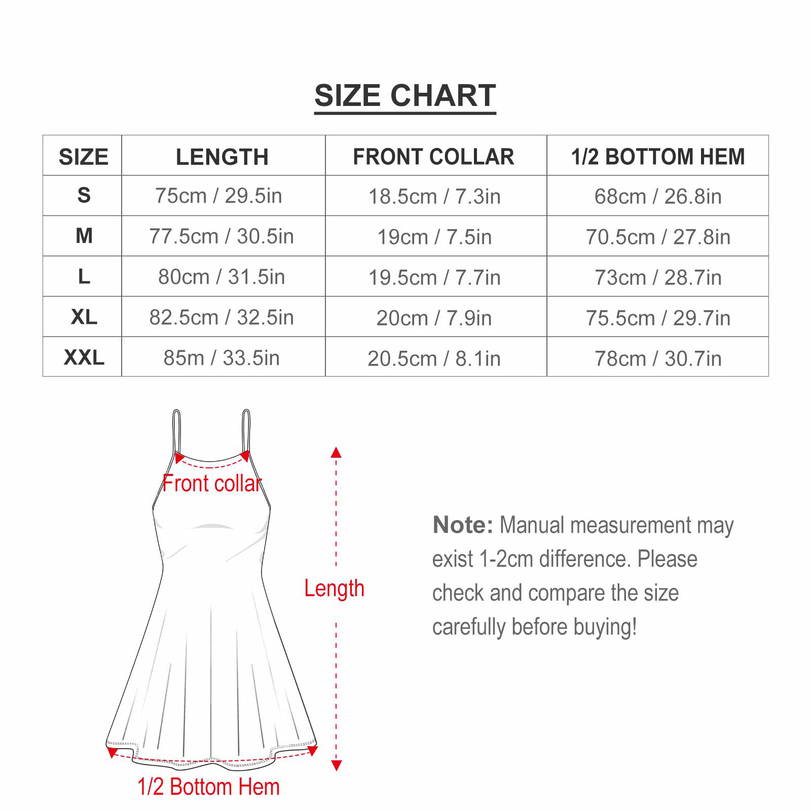 print on demand Dresses