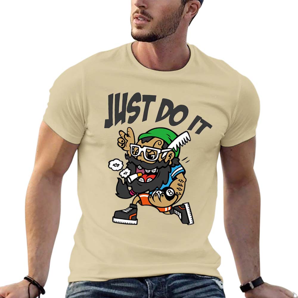 print on demand T-shirt