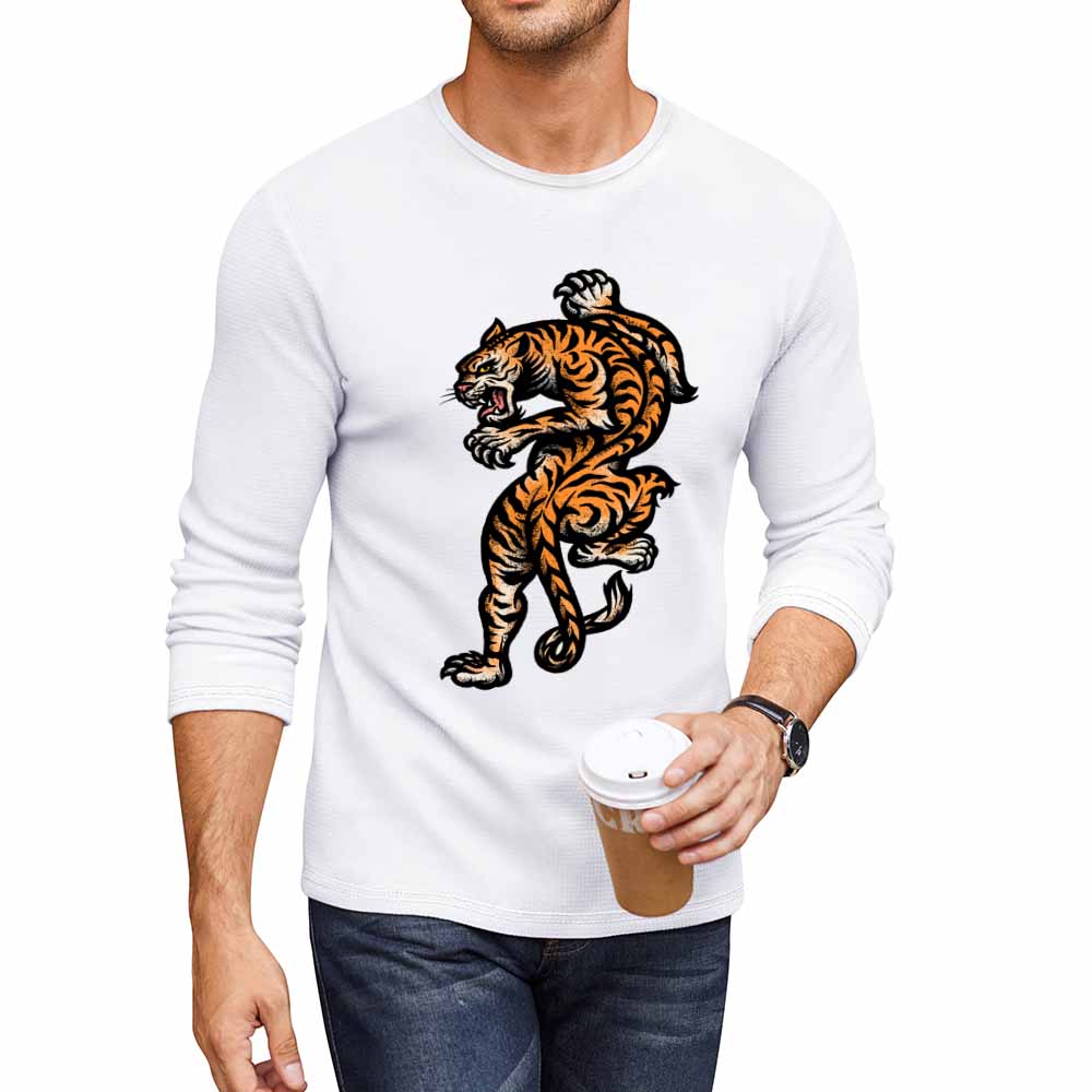 print on demand T-shirt