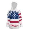 print on demand Hoodies & Jackets