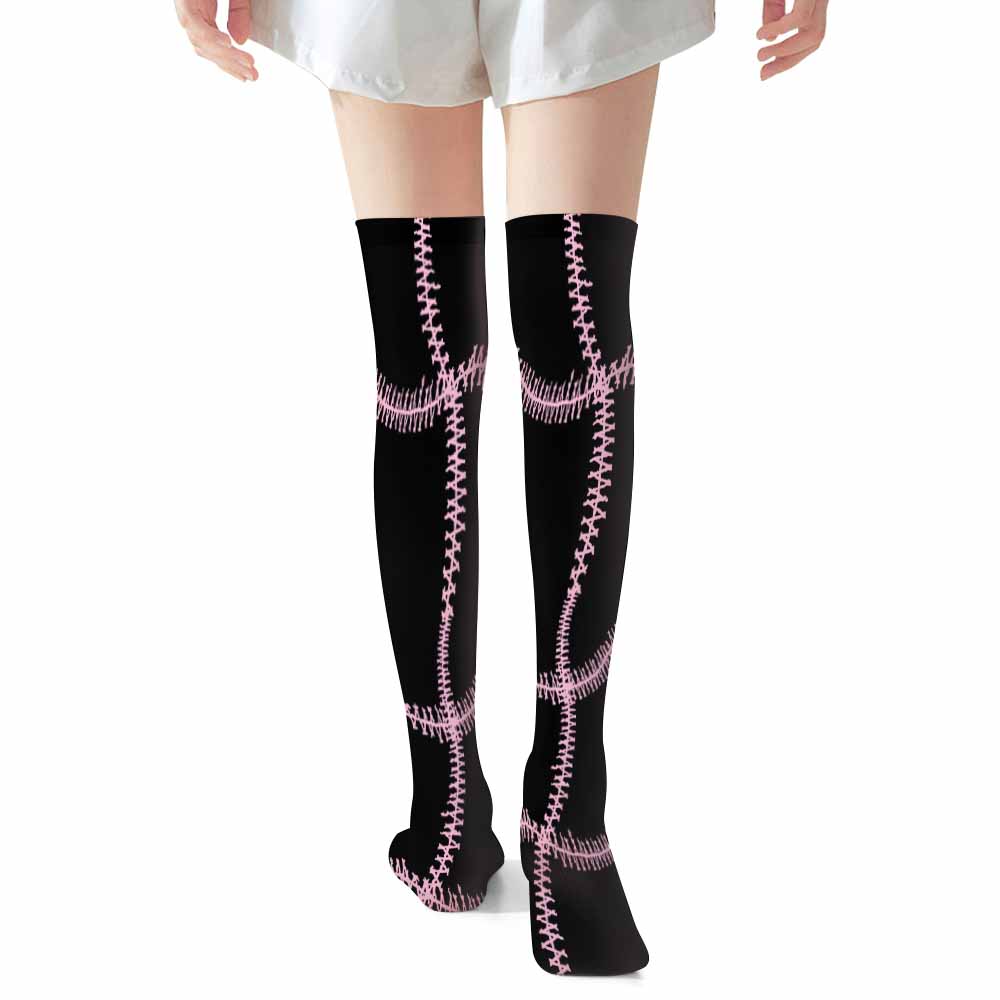 print on demand Socks