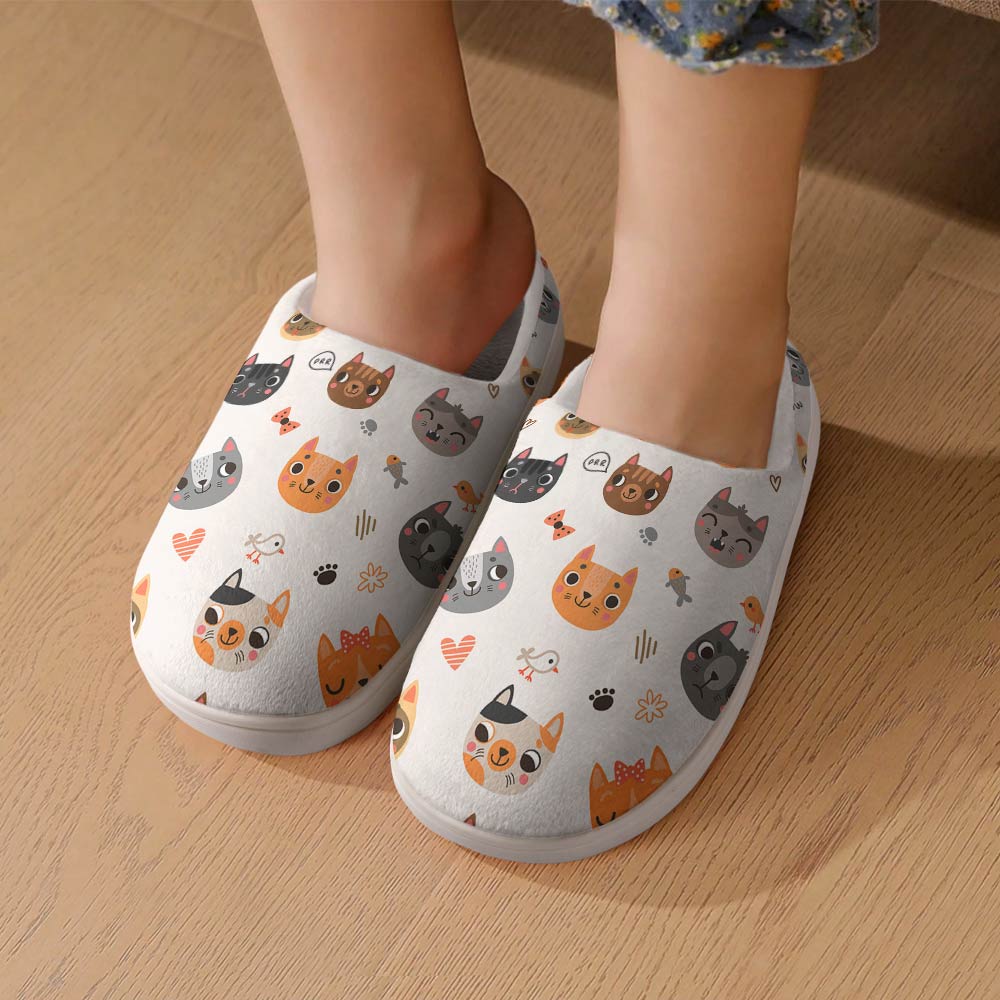print on demand Slip-on