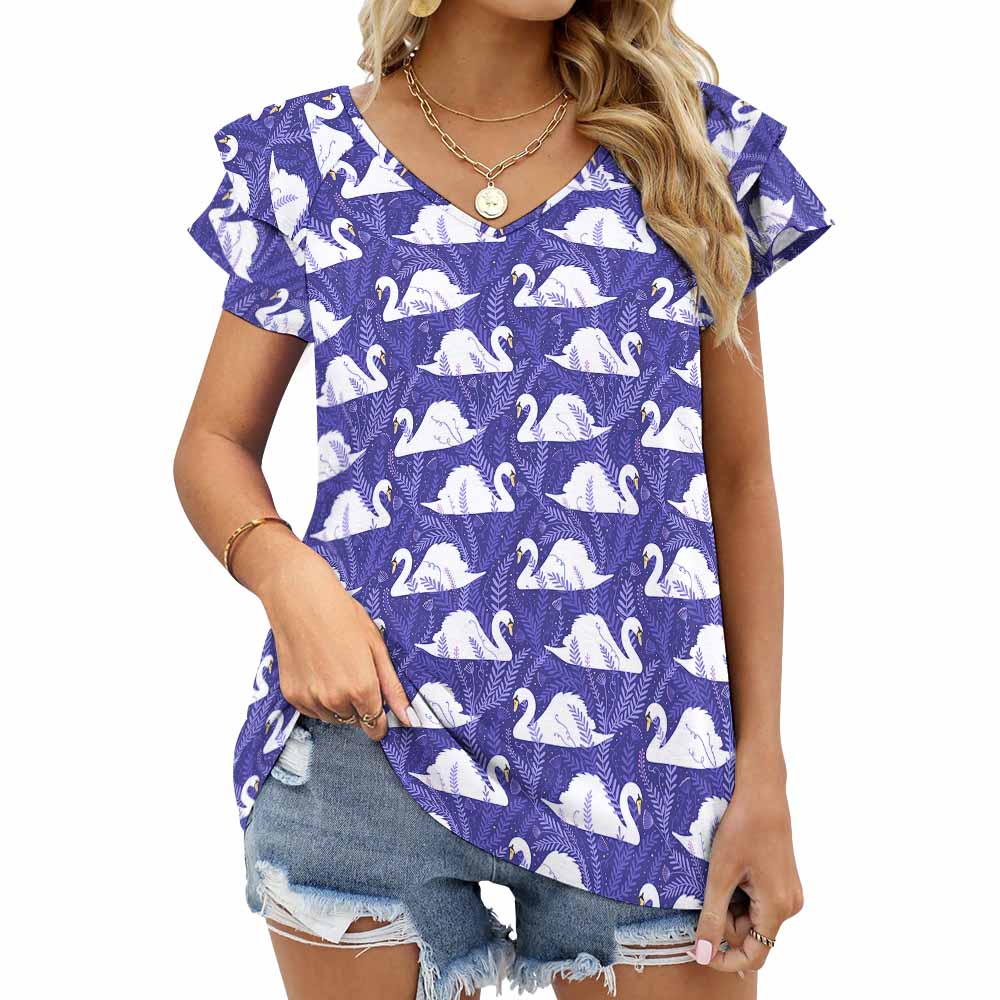 print on demand T-shirt