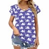 print on demand T-shirt