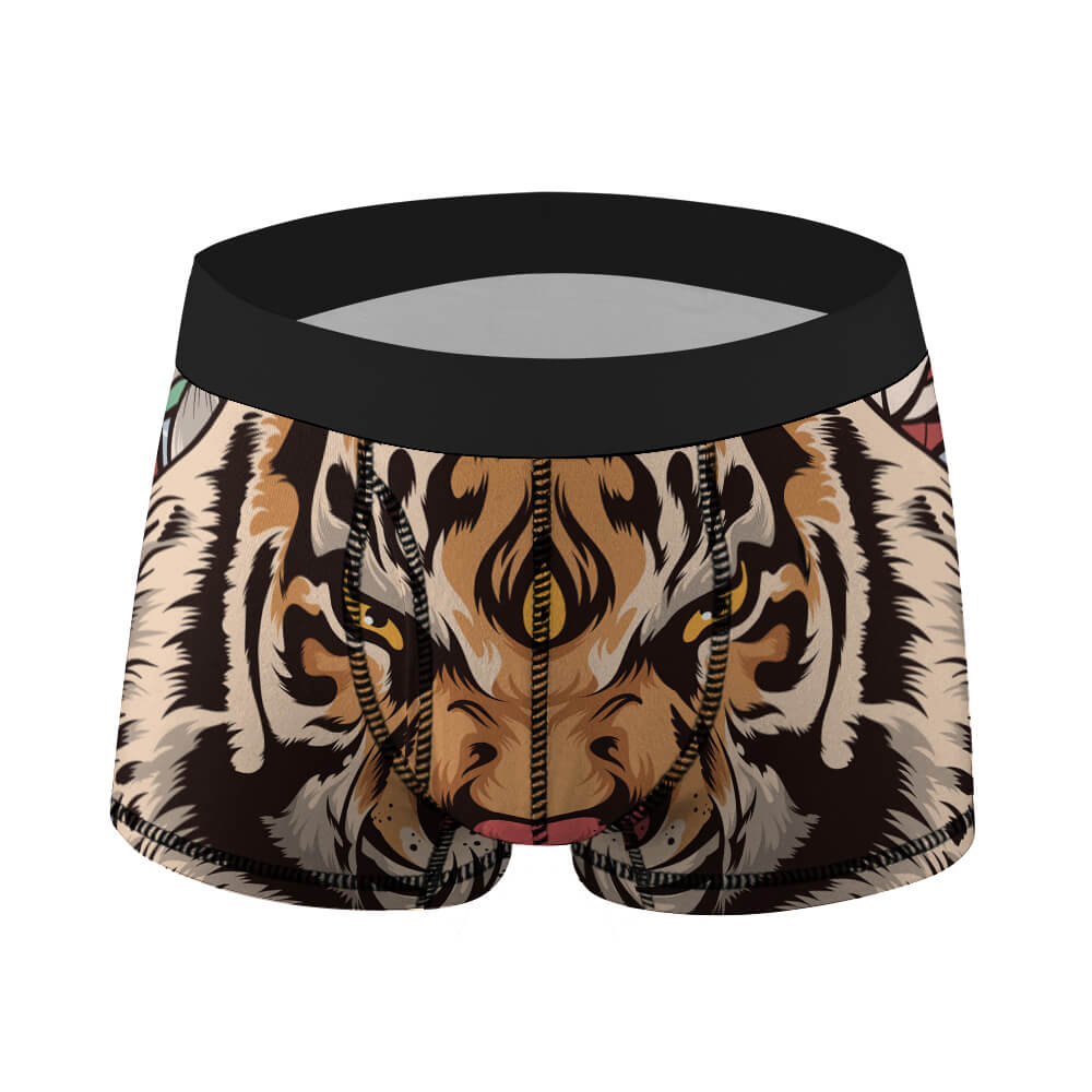 print on demand Shorts & Briefs