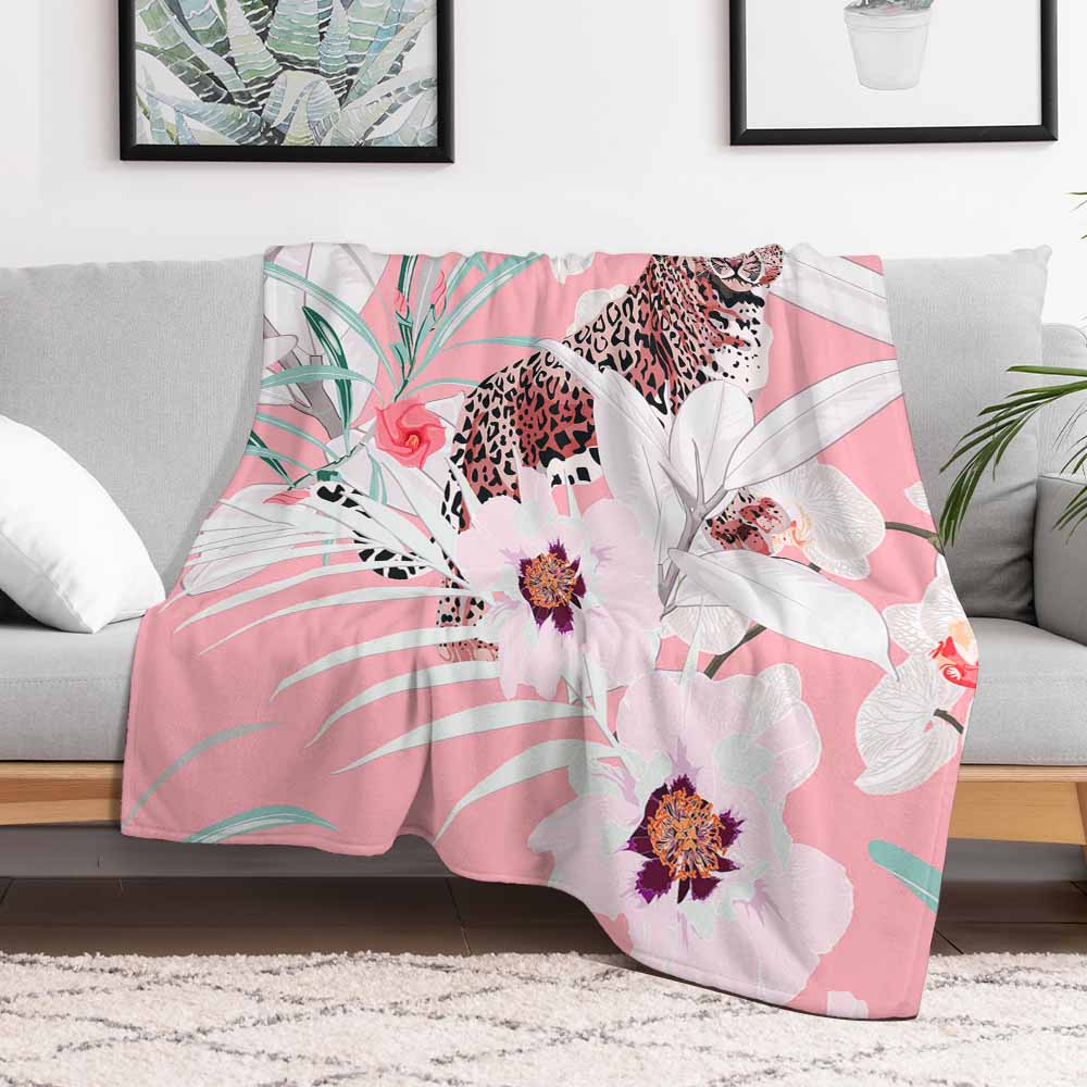 print on demand Tapestry & Blanket