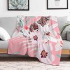 print on demand Tapestry & Blanket