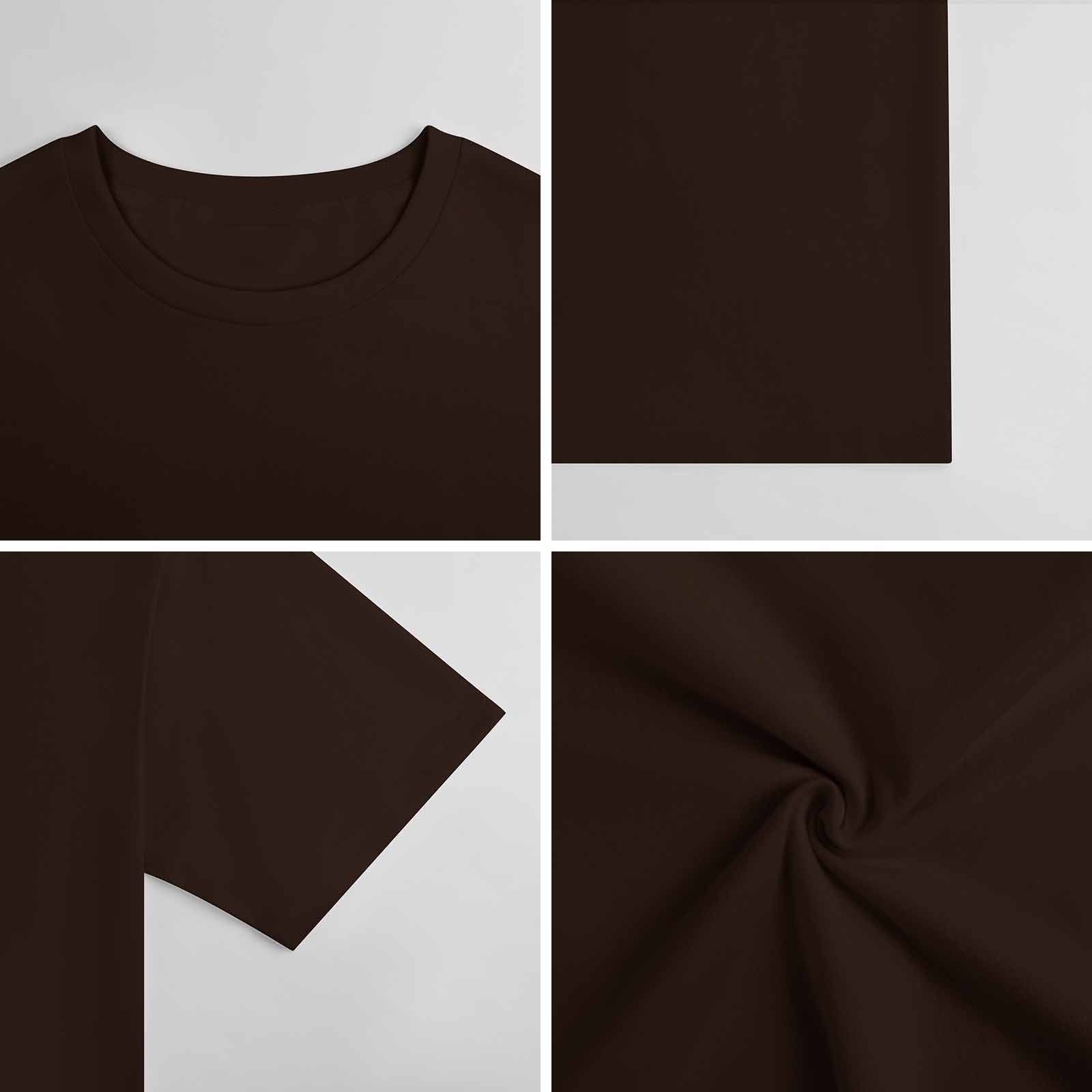 print on demand T-shirt