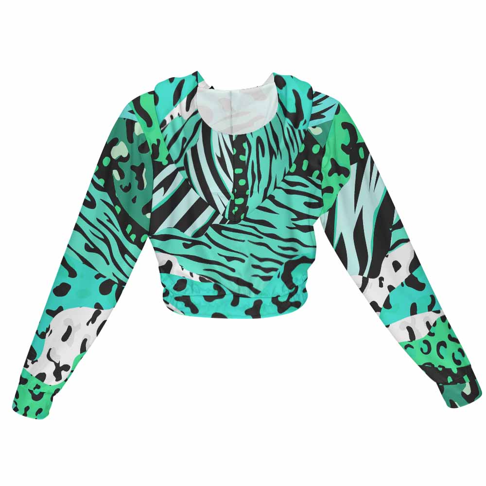 print on demand Hoodies & Jackets