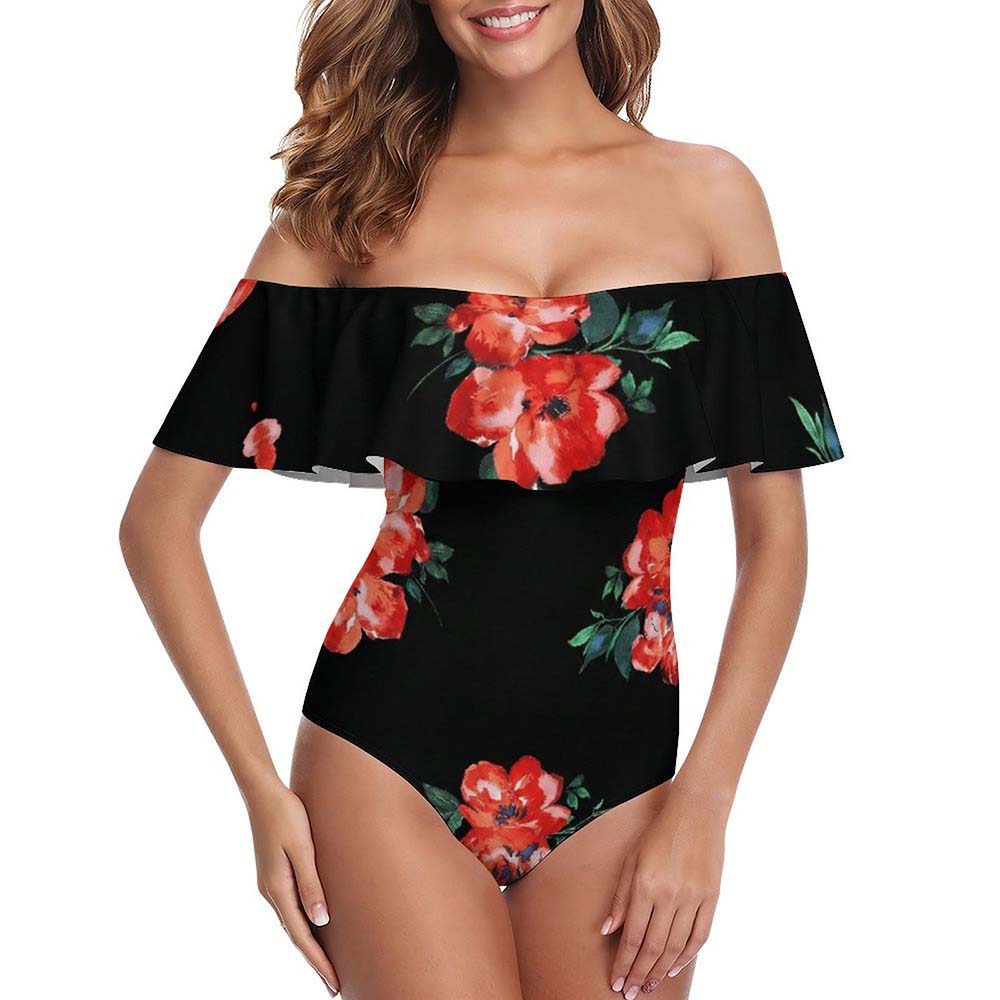 print on demand Swimsuit