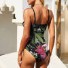 print on demand Swimsuit
