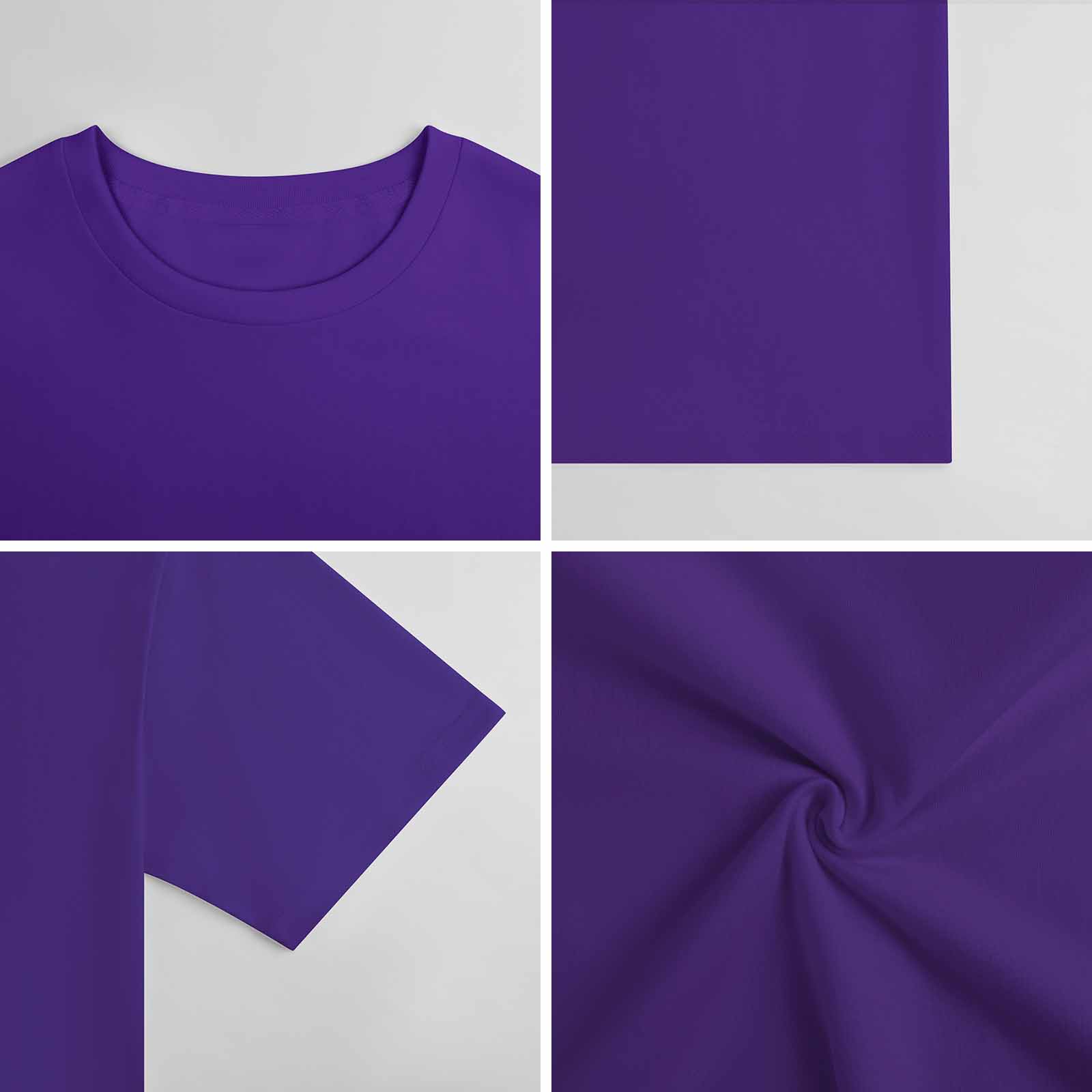 print on demand T-shirt