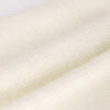 Close-up polyester knitted hat material, soft and warm, perfect for winter wear.