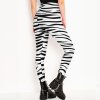 print on demand Trousers