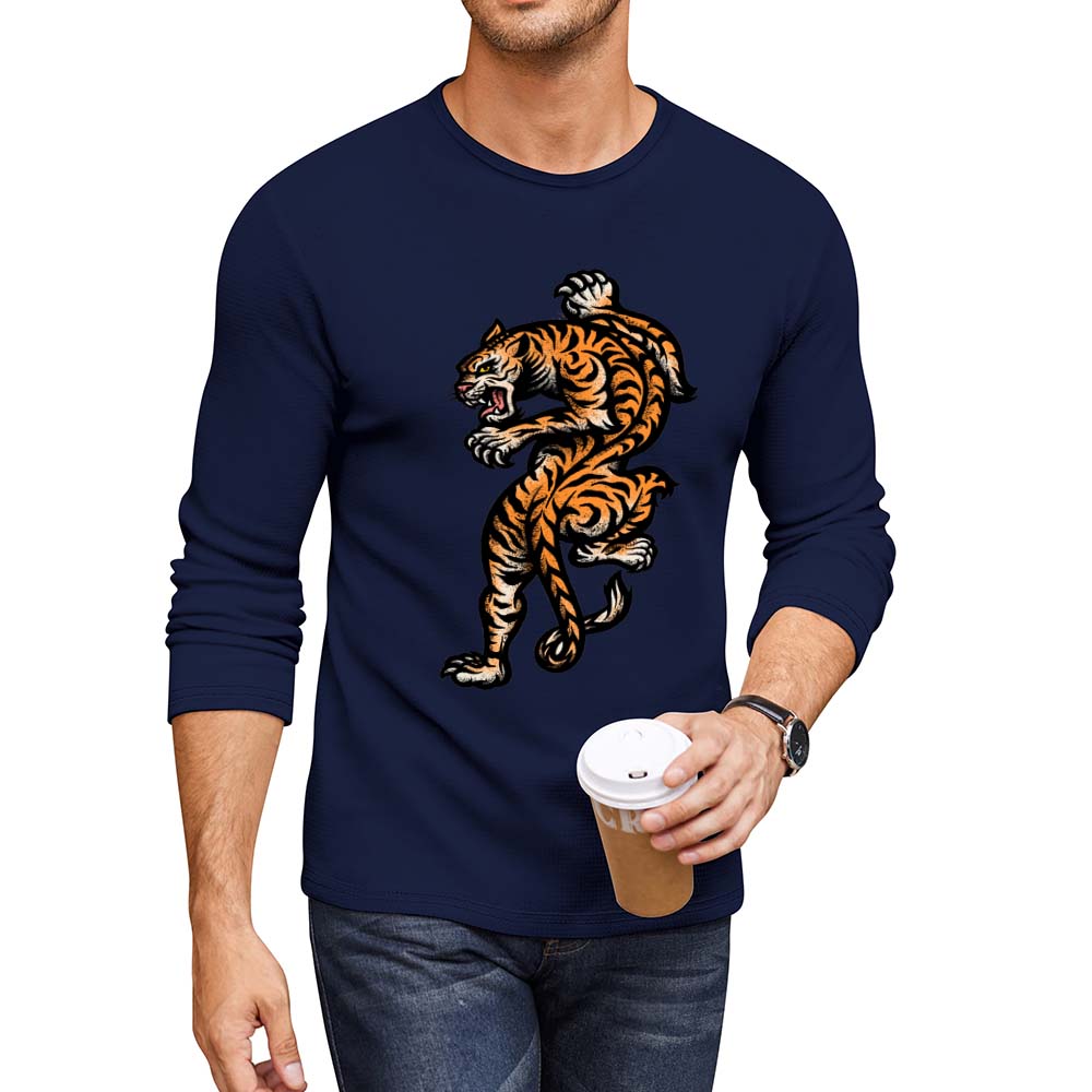 print on demand T-shirt