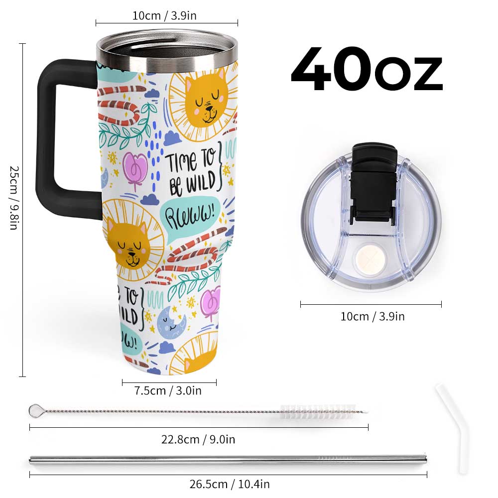 print on demand Cup