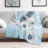 print on demand Tapestry & Blanket