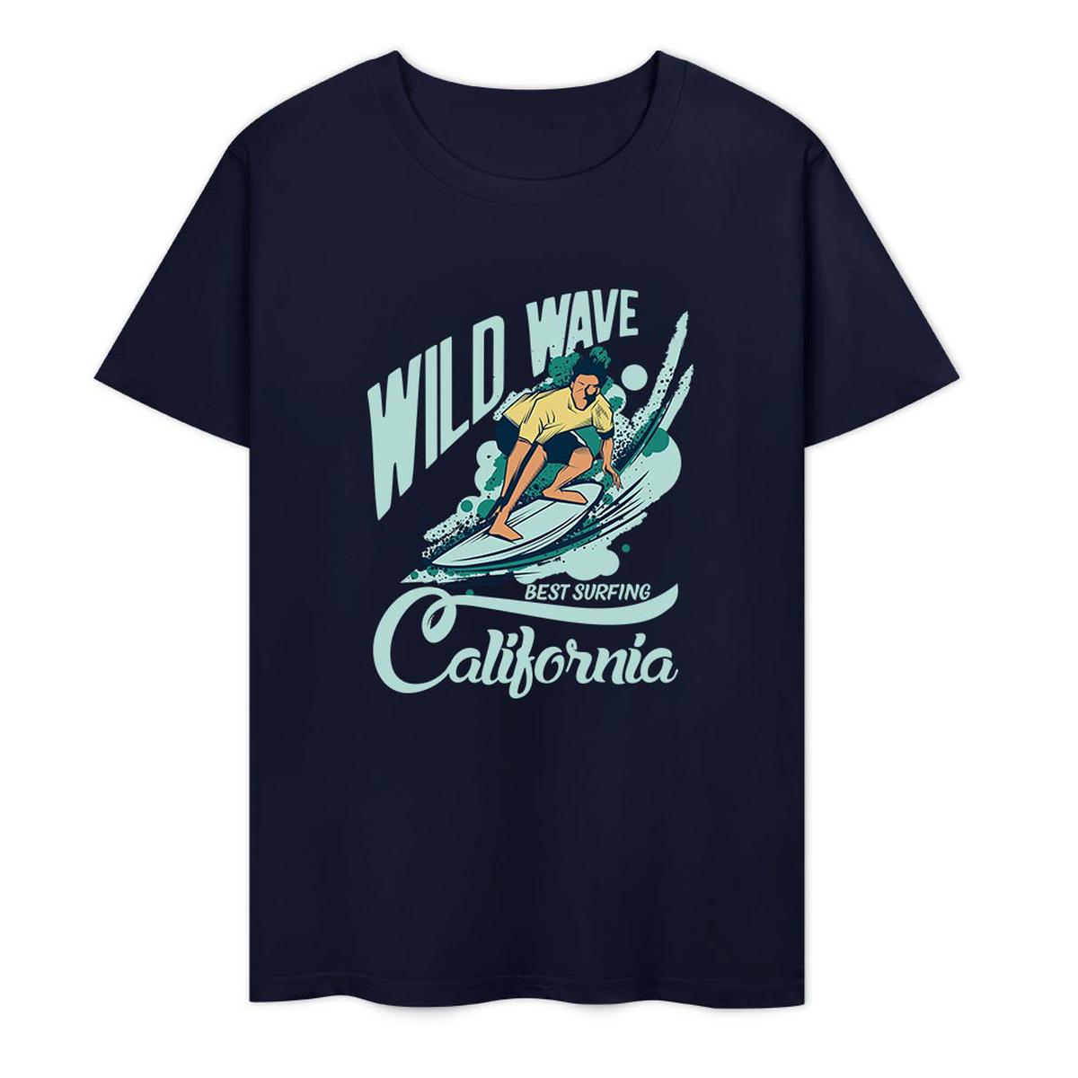 print on demand T-shirt