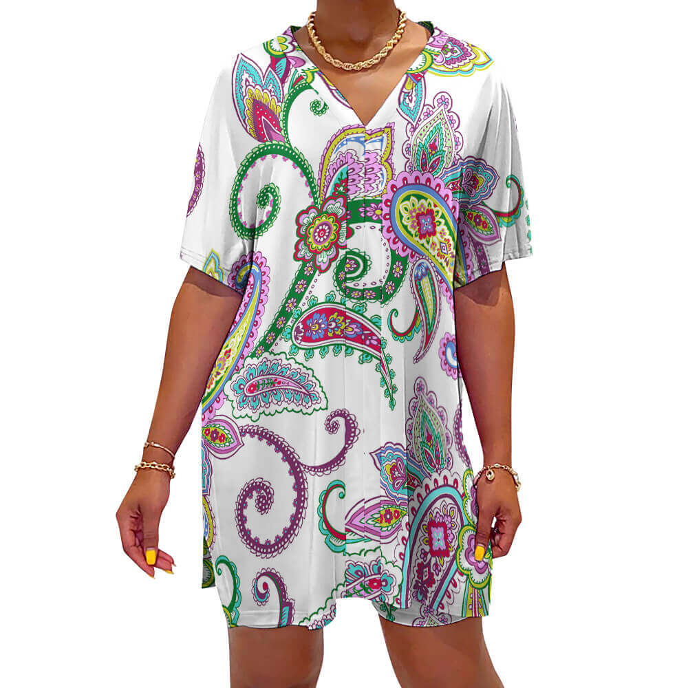print on demand Suit