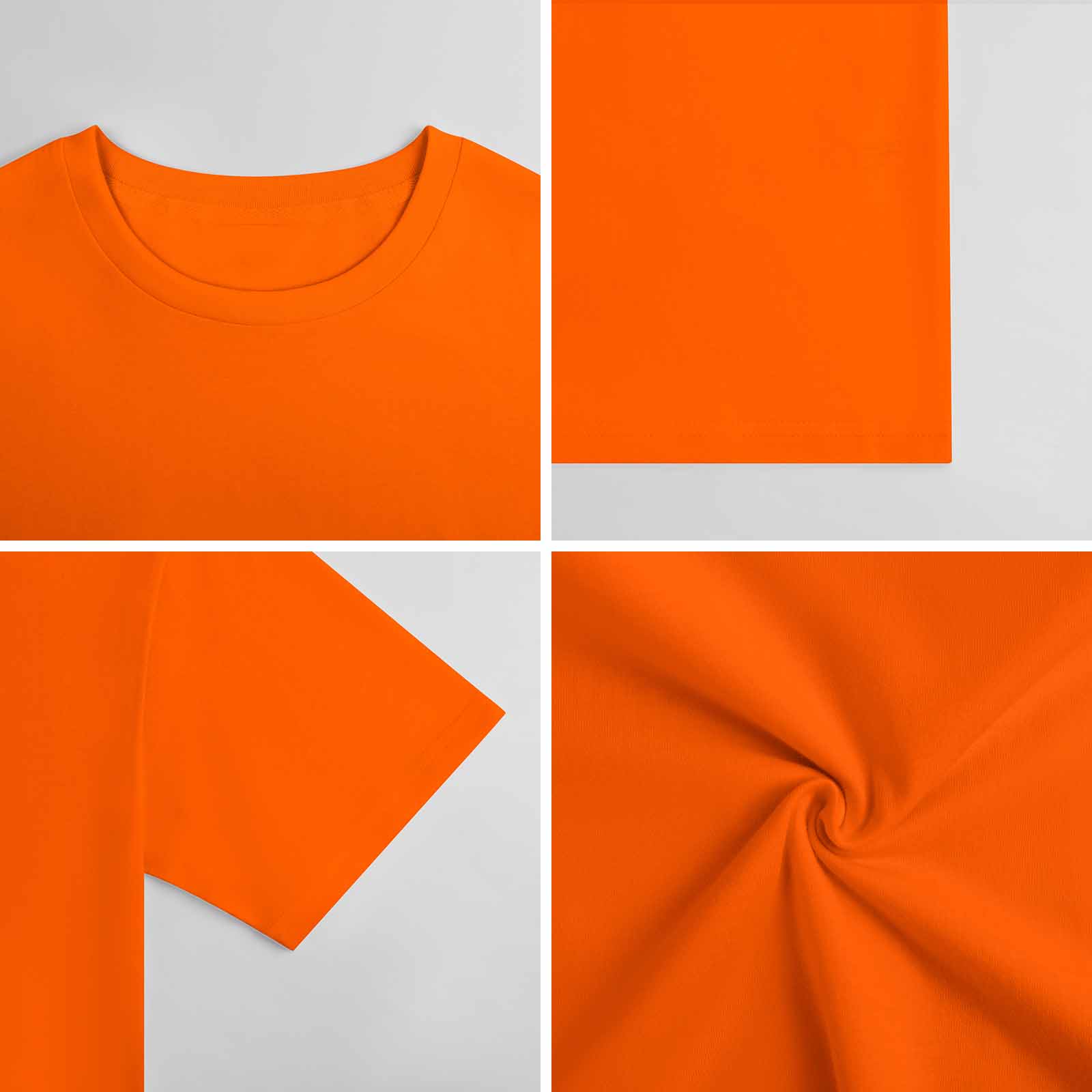 print on demand T-shirt