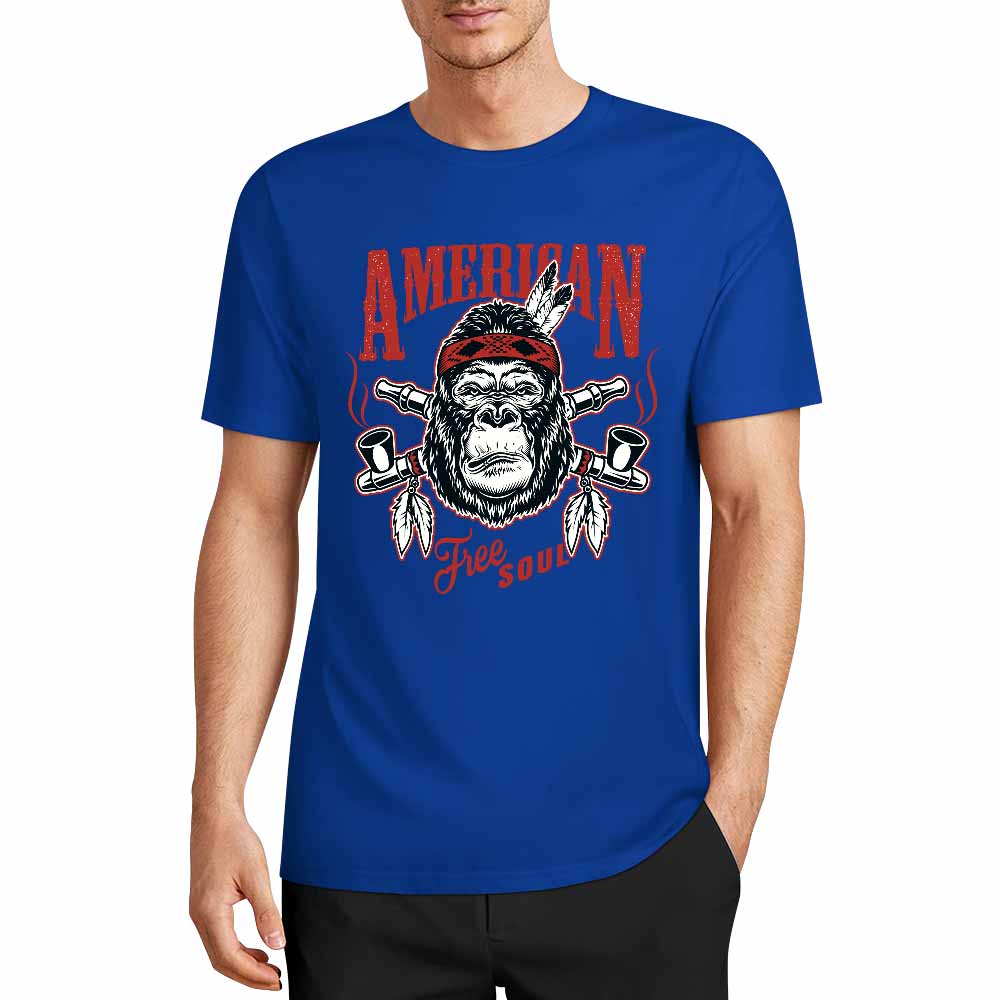 print on demand T-shirt