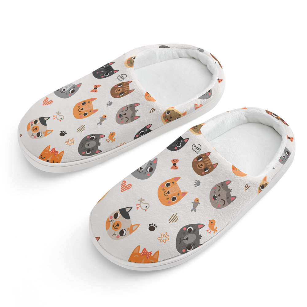 print on demand Slip-on