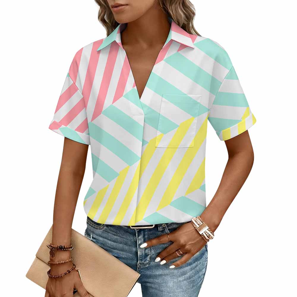 print on demand Shirt