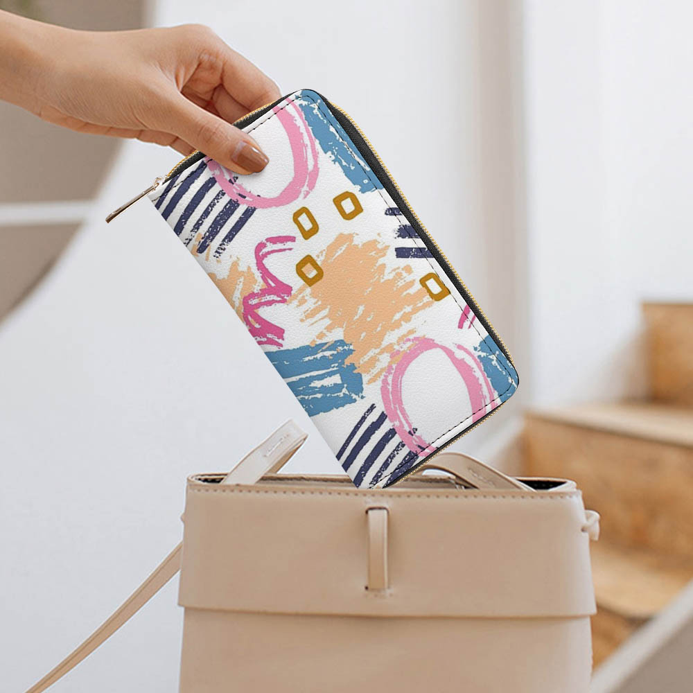 print on demand Wallet