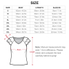 print on demand T-shirt