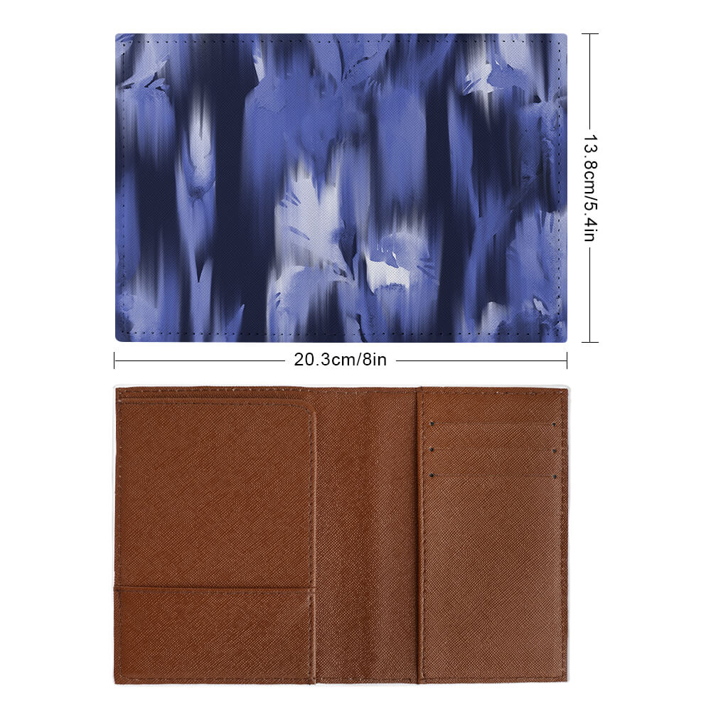 Wallet case interior image