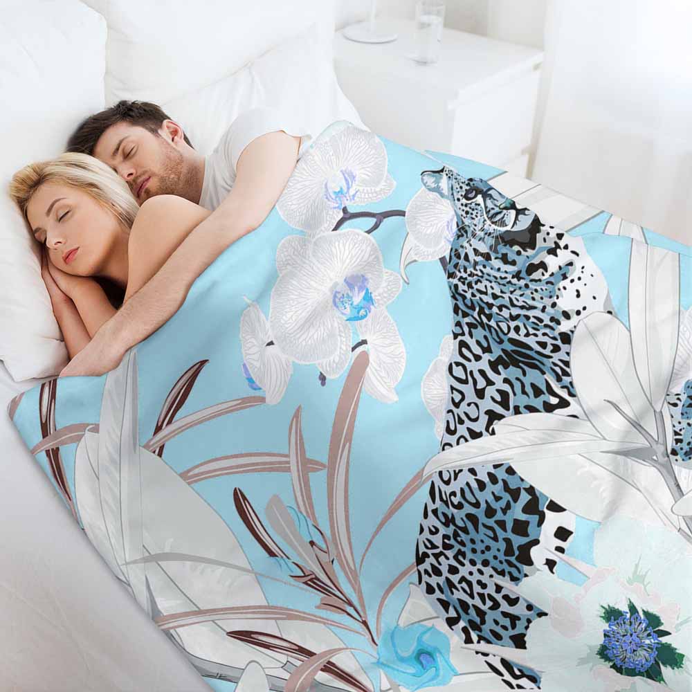 print on demand Tapestry & Blanket
