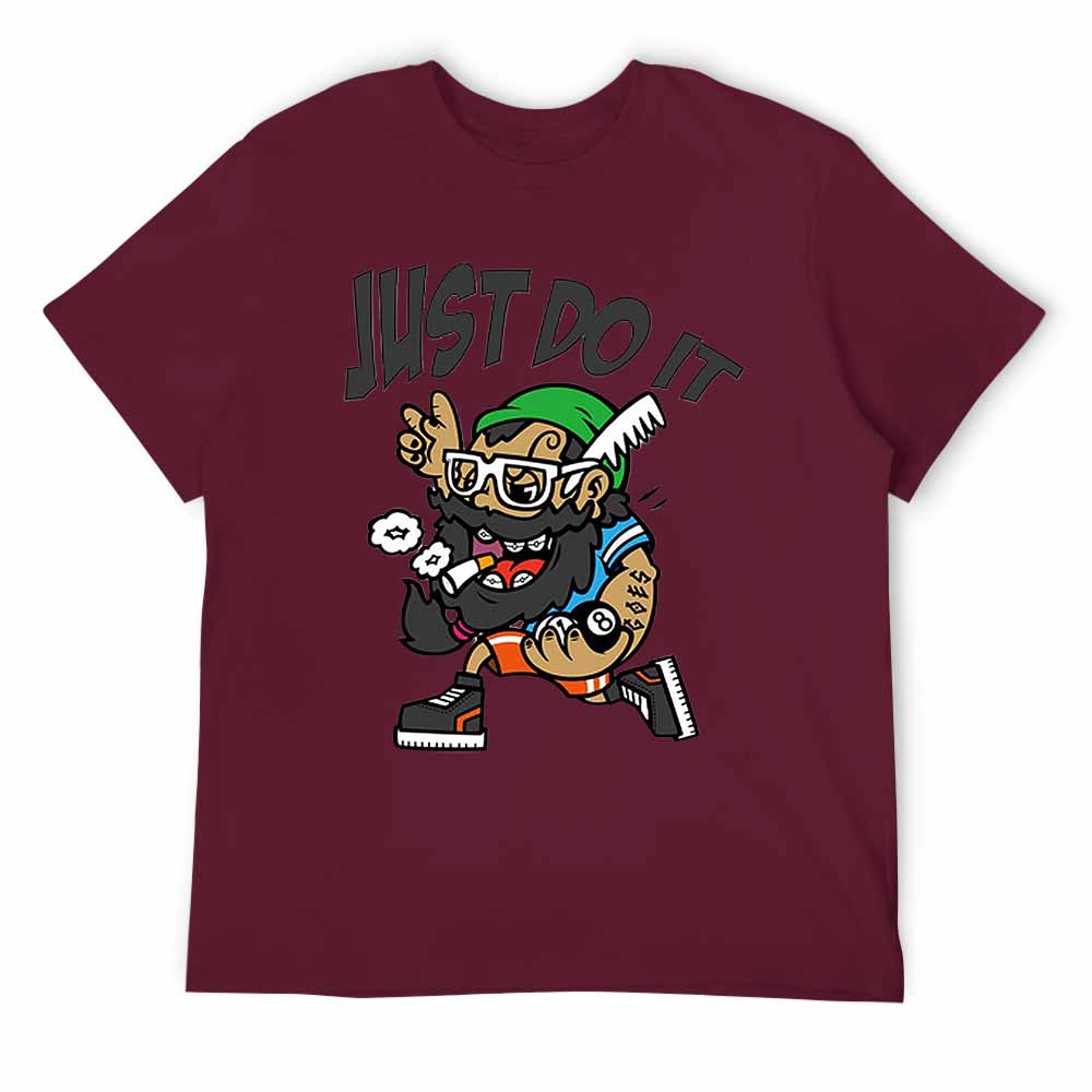 print on demand T-shirt