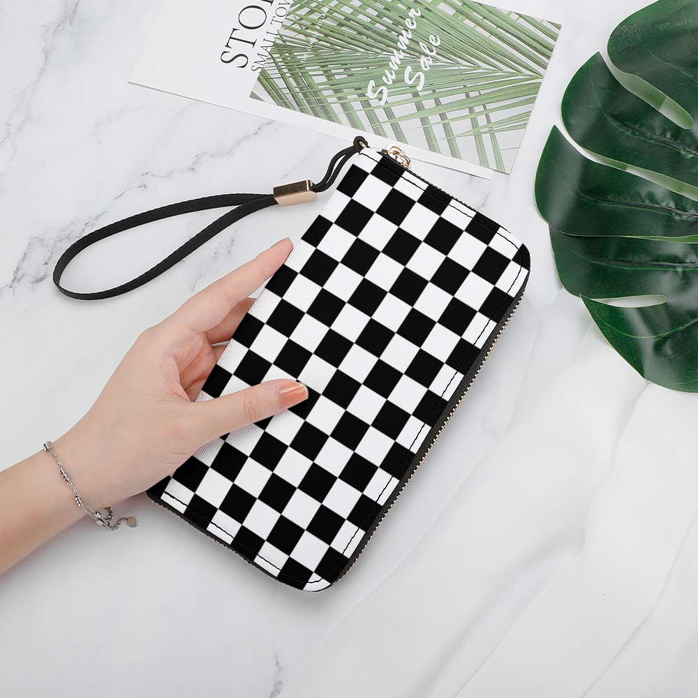 print on demand Wallet