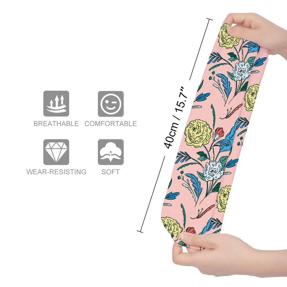 print on demand Socks