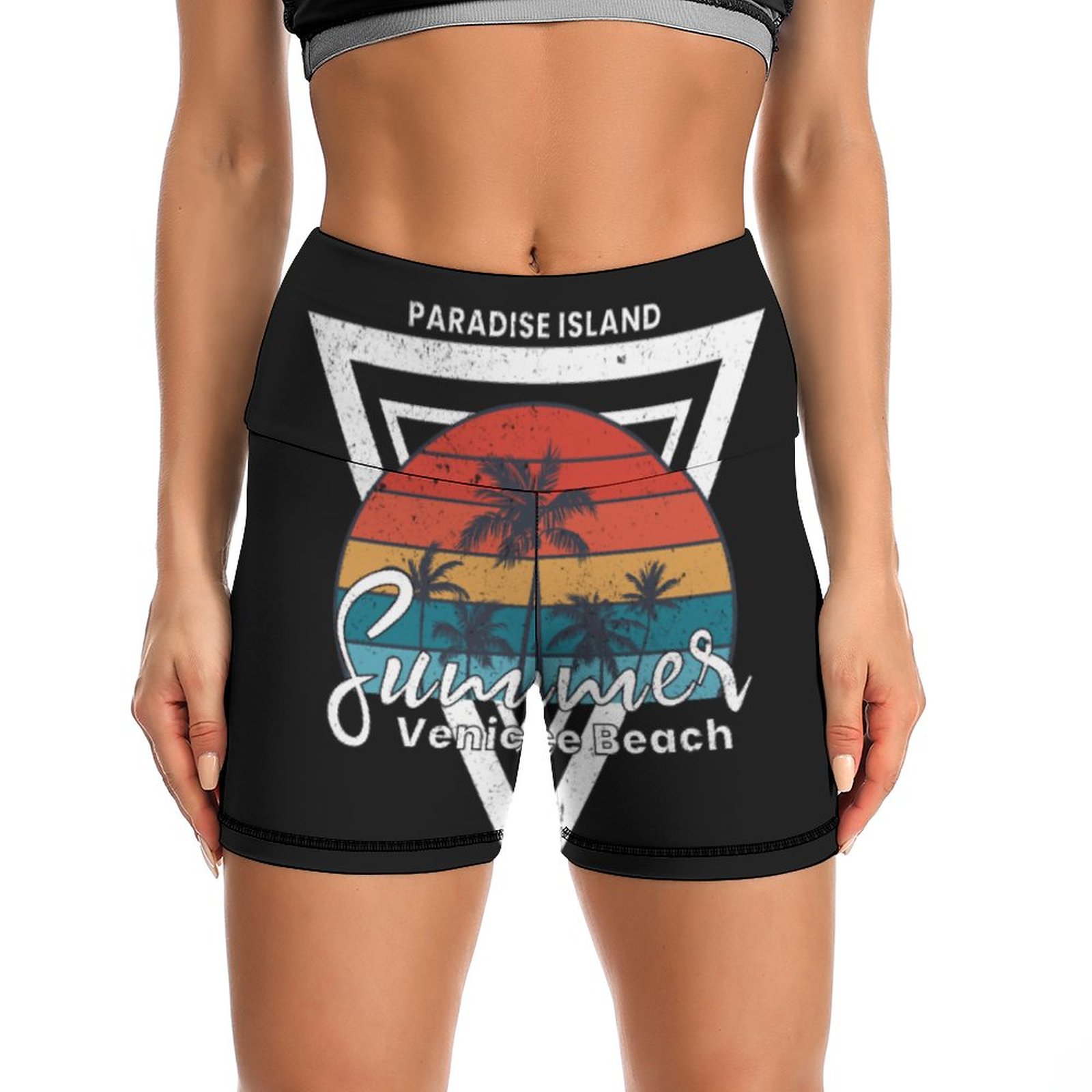 print on demand Sports wear
