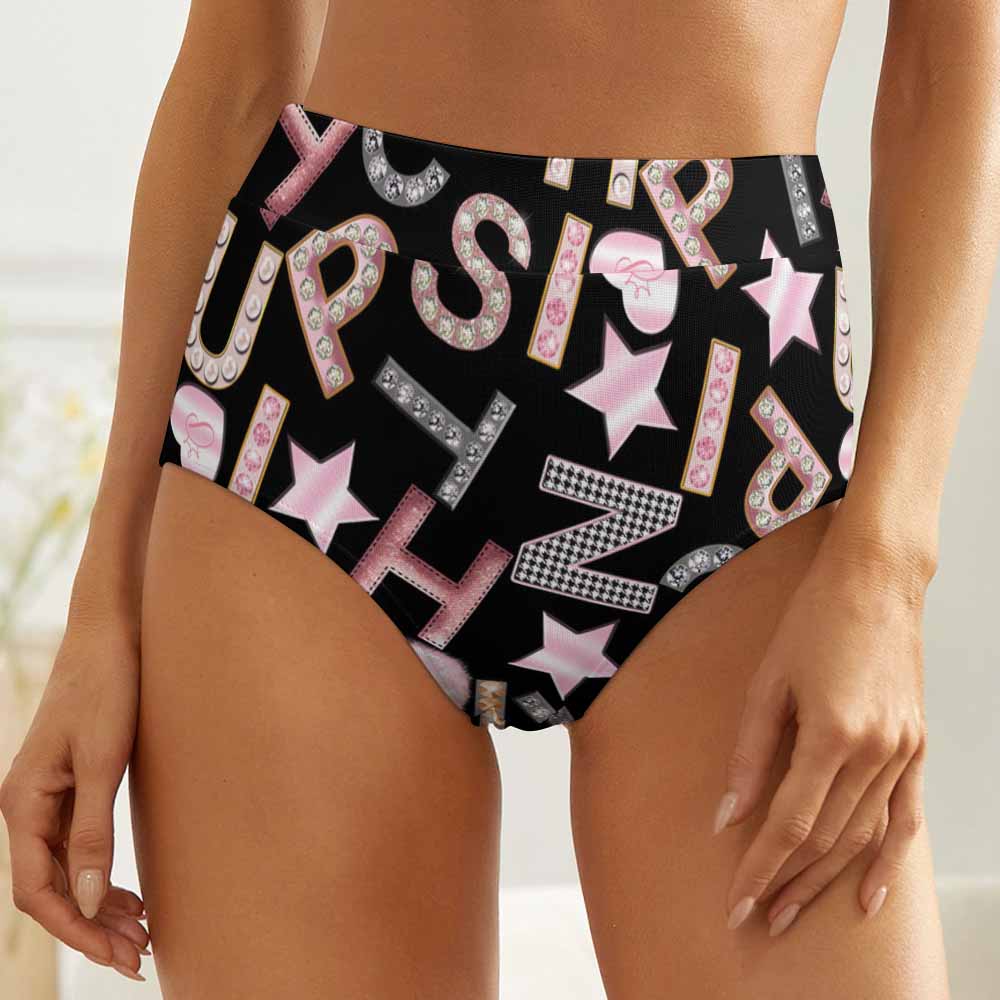 print on demand Bras & Panties