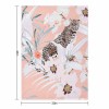 print on demand Tapestry & Blanket