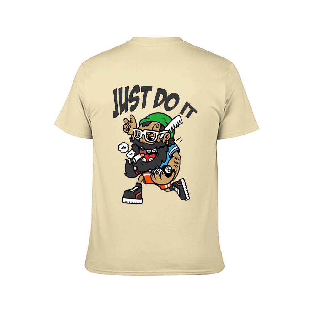 print on demand T-shirt