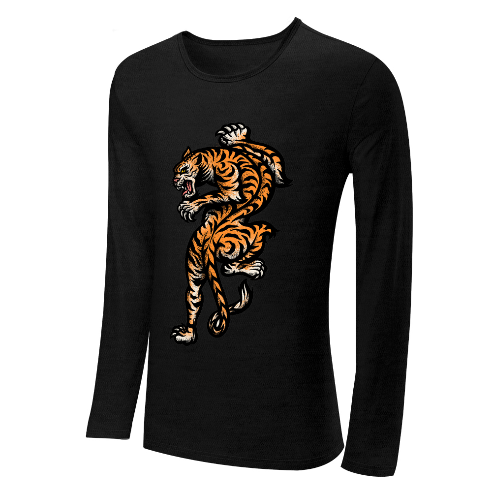 print on demand T-shirt