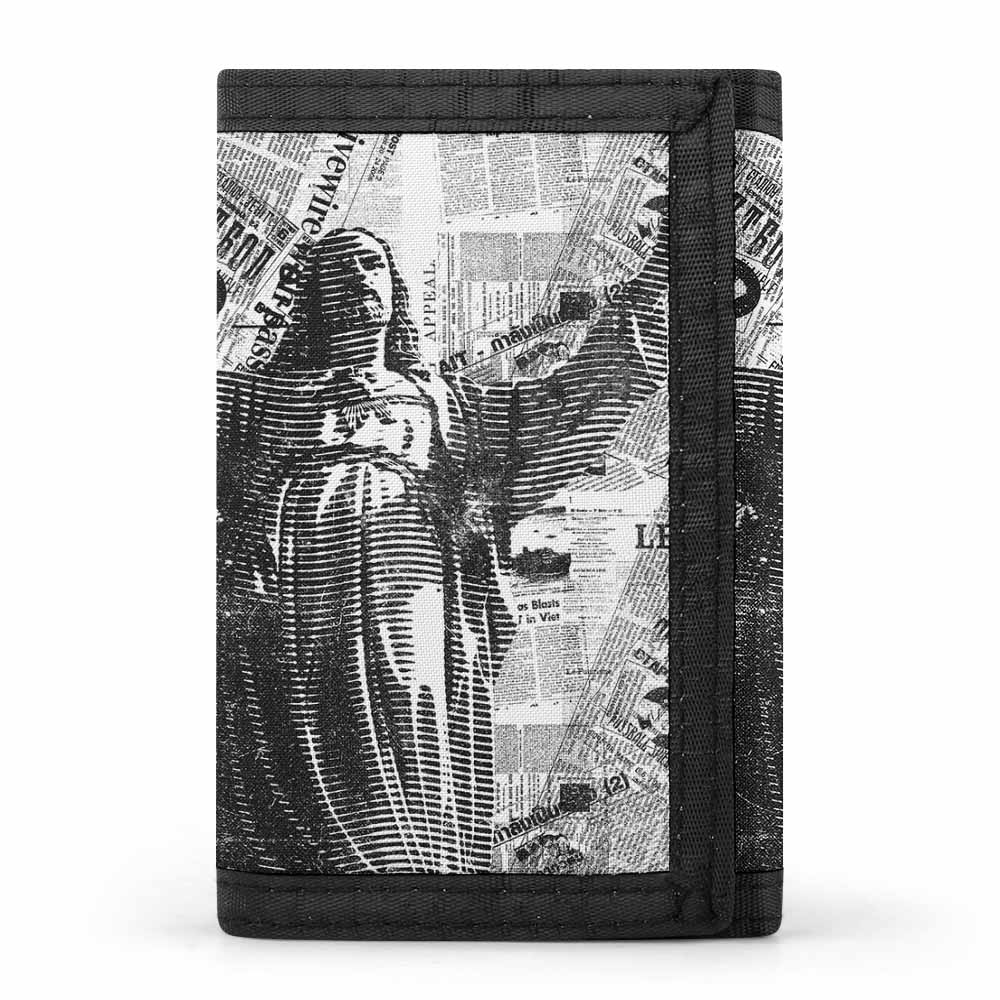 print on demand Wallet