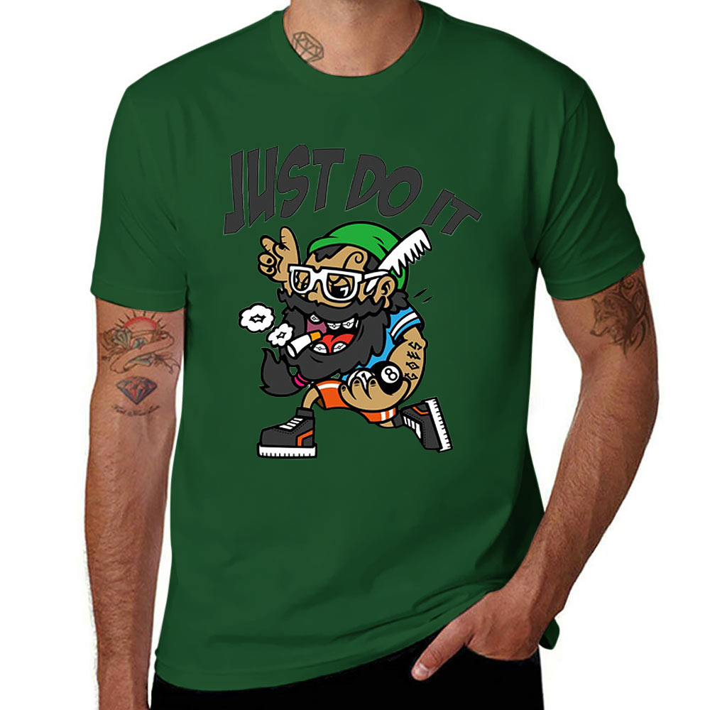 print on demand T-shirt