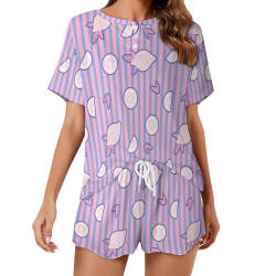 Summer home suit