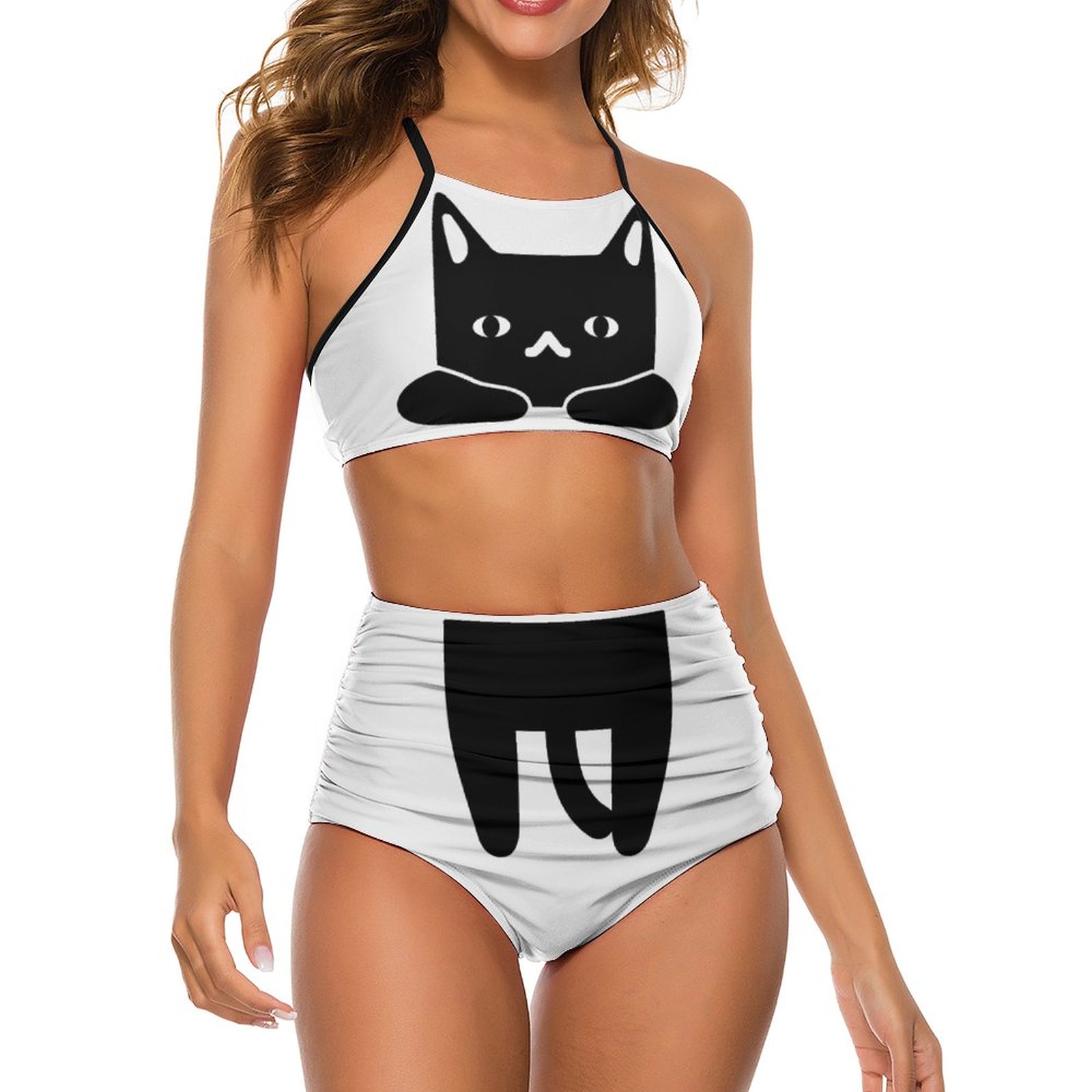 print on demand Swimsuit