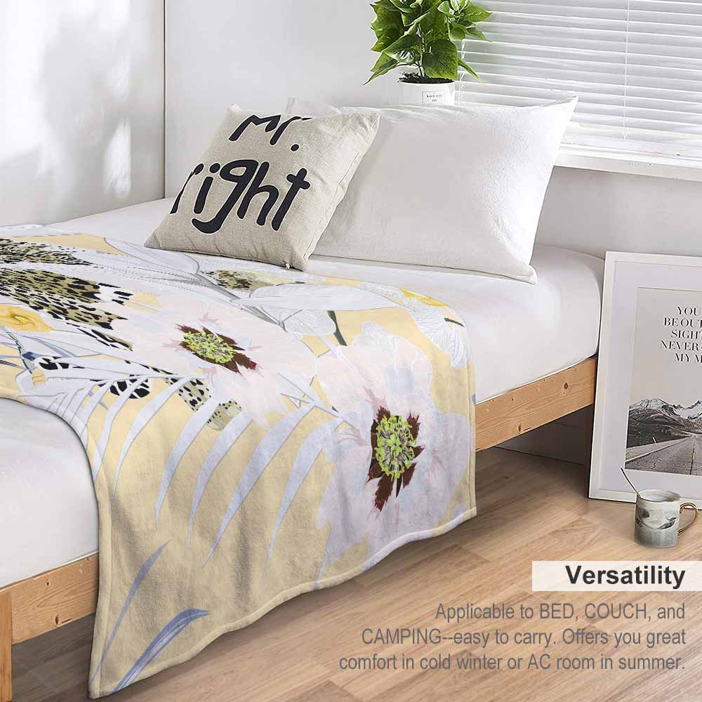 print on demand Tapestry & Blanket