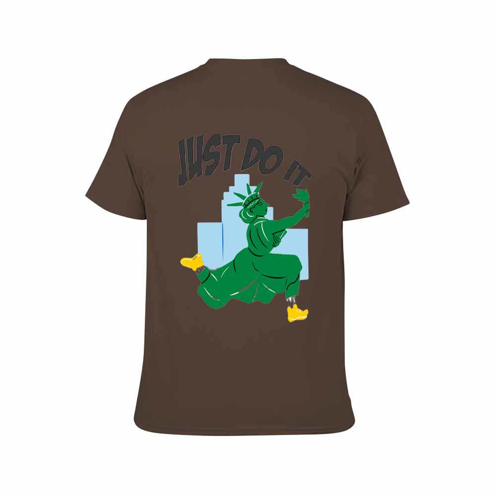print on demand T-shirt