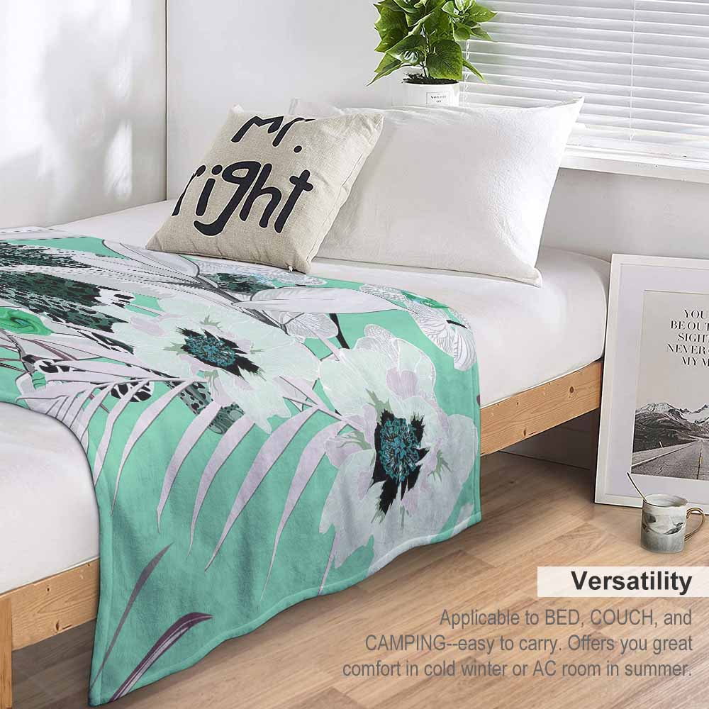 print on demand Tapestry & Blanket